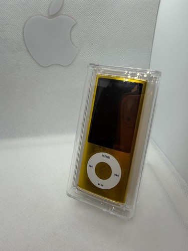 Apple ipod nano 5 - apple,