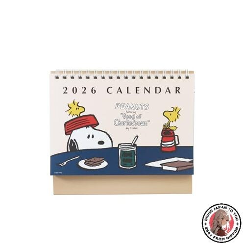 Nuovo calendario scrivania - nuovo,