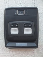 6206-9 PLAFONIERA SOTTOTETTO LUCI DI CORTESIA INTERNA RENAULT CLIO 5 ANNO 2020