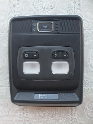 6206 plafoniera sottotetto - 6206-9,