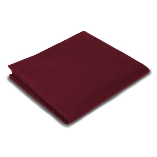 Tovaglie monouso tnt bordeaux - tovaglie,