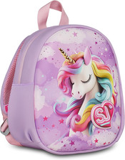 Zainetto Asilo, Zaino Piccolo