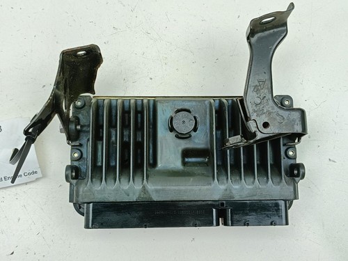 Modulo comando motore - modulo, toyota
