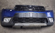 Paraurti ant.  DACIA SANDERO