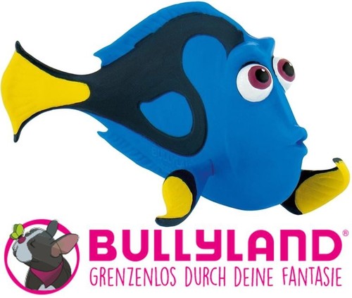 Dory dal film - dory,