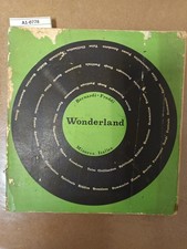 Wonderland - Bernardi Freddi -