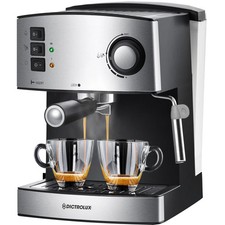 Macchina da caffè espresso