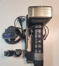 Flash fotografico Metz 45 CL-3