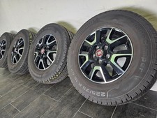 Pneumatici estivi Fiat Ducato