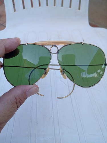Ray ban bausch lomb - ray,