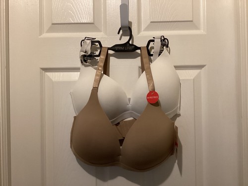 Reggiseno intimo senza