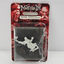 Vintage Warhammer Mordheim