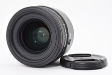 Otticamente Ottimo Funzionante Garanzia Sigma 50mm F2.8 EX DG MACRO per SONY Minol