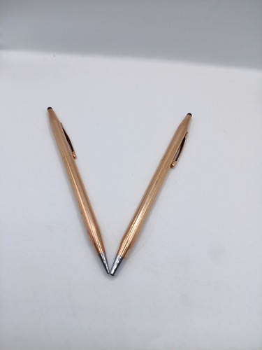 Set penne matite - set, vintage