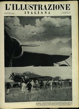 Rivista - L'ILLUSTRAZIONE