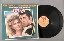 “GREASE” ORIGINAL MOVIE
