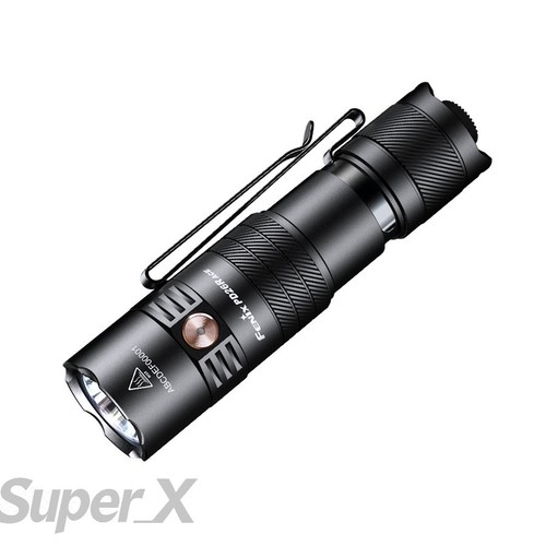 Torcia elettrica ultra