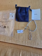 Bracciale Fossil nuovo