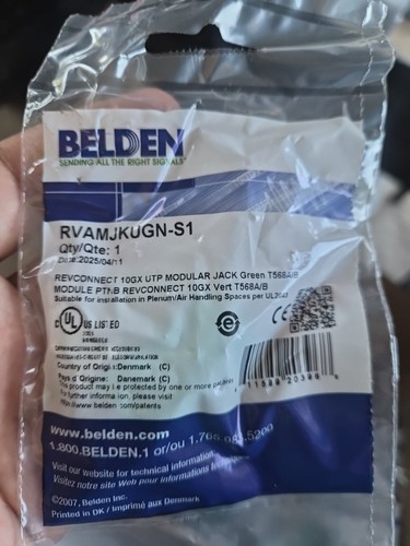Belden rvamjkugn revconnect - belden, rvamjkugn-s1