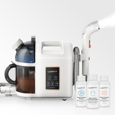 B200, Lavatappeti, Pulisci