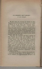 Pietro pancrazi il deserto - pietro,
