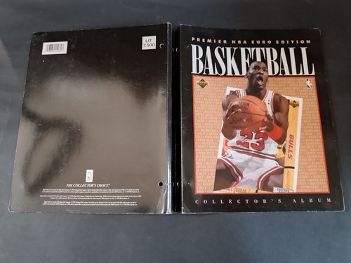 Copertina album nba - nba, deck