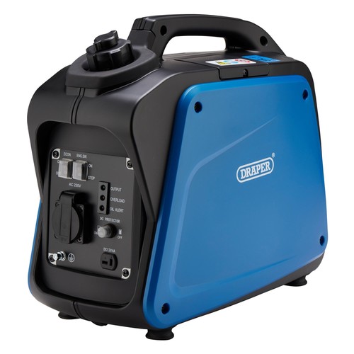 Draper 1100w pompa - draper, a