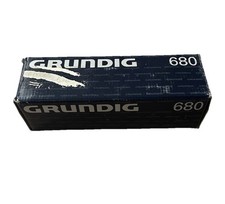 Grundig 680 Alimentatore G GY