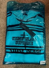 NWT Supreme FW20 Stone Island