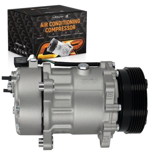 6pk climatizzatore compressore - 6pk,