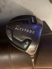 Cleveland Altitude 588 Driver