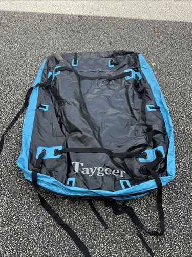 Taygeer borsa porta carico - borsa,
