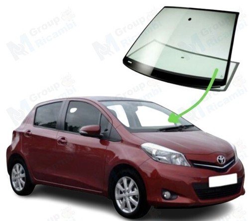 Toyota yaris 2011 poi - yaris, in