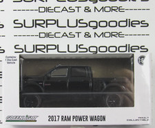 2024 Greenlight 1:64 LIFTED