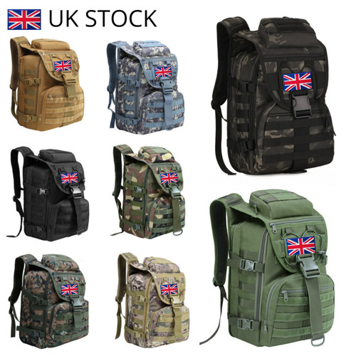 Zaino 40l pesca grande - pesca,