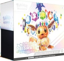 Pokemon TCG PRISMATIC
