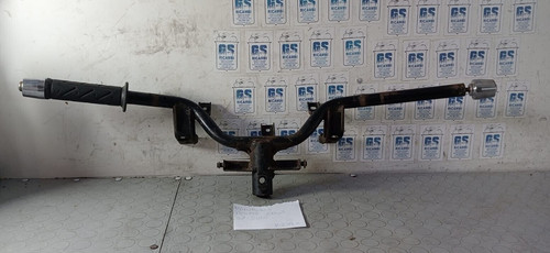 Manubrio kymco people 200 - kymco,