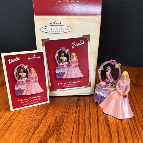 Hallmark 2003 keepsake - hallmark, ricordi