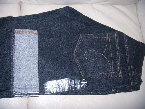 Calvin klein jeans black - klein,