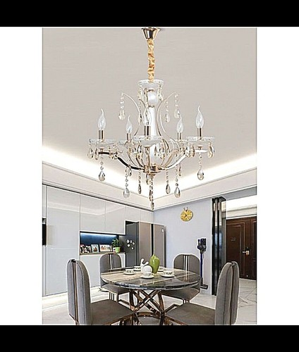 Lampadario soffitto vintage - da,