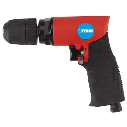 Fervi 0574 trapano avvitatore - 0574,