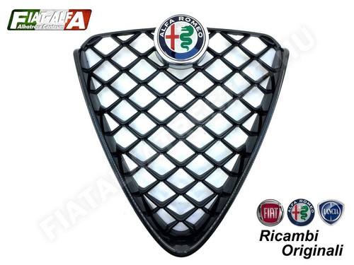 Griglia radiatore con logo - radiatore,