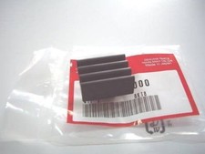 GOMMINO CAVALLETTO CENTRALE ORIGINALE HONDA MOTO 9501161000