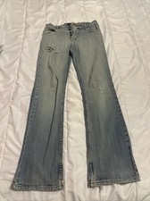 JEANS Malloy Uomo Taglia 44