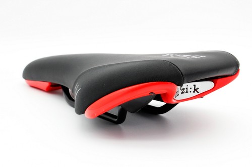 Sella fizik nisene nera rossa - fizik,