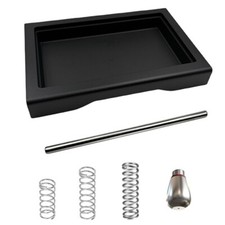 Kit gocciolatoio basso - e, tubo