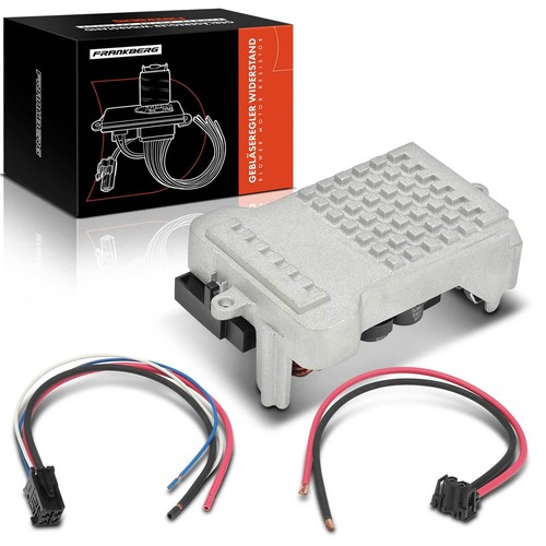 Resistenza motore ventilatore - resistenza,
