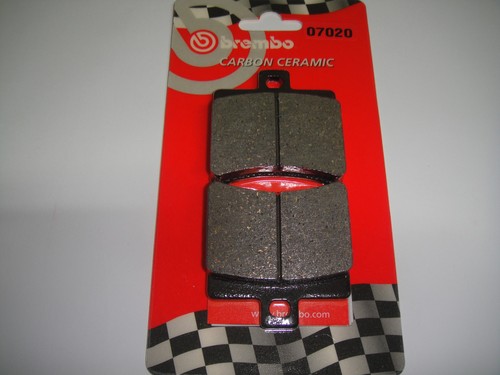 Pastiglie freno brembo - freno,