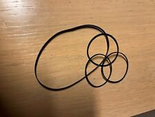 Grundig RR621 RR640 RR720 RR750 kit cinghie belt kit