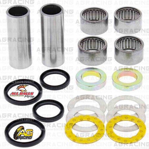 Kit cuscinetti guarnizioni - cuscinetti,